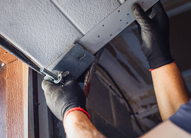 Reliable Garage Door Panel Replacement contractor in Villisca, IA by Garage Doors Repair Pro